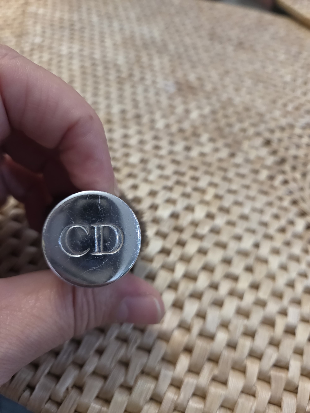 Dior Kabuki Brush